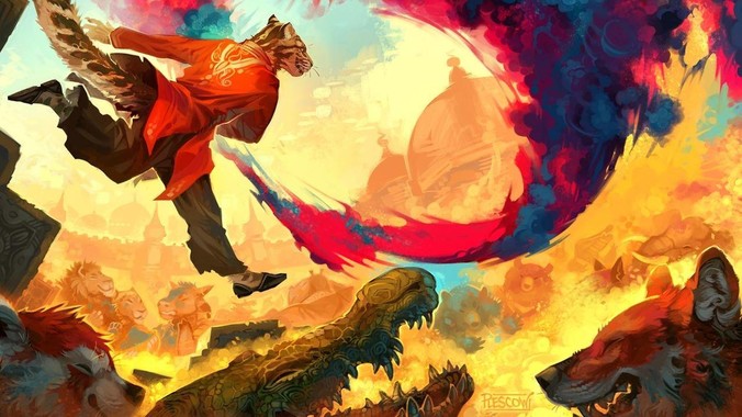 小米澎湃OS和华为鸿蒙OS，他们有什么不一样，谁更有发展前途？